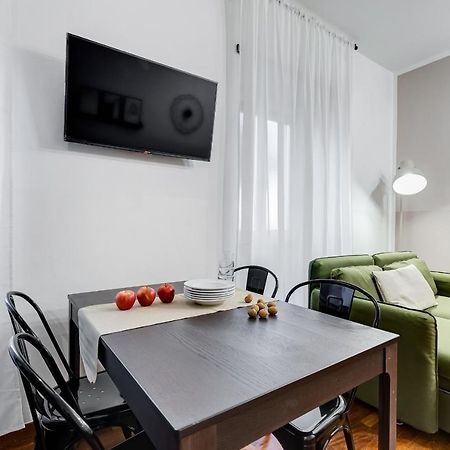 Bmga L Cozy Industrial Apartment In City Center Rome Extérieur photo