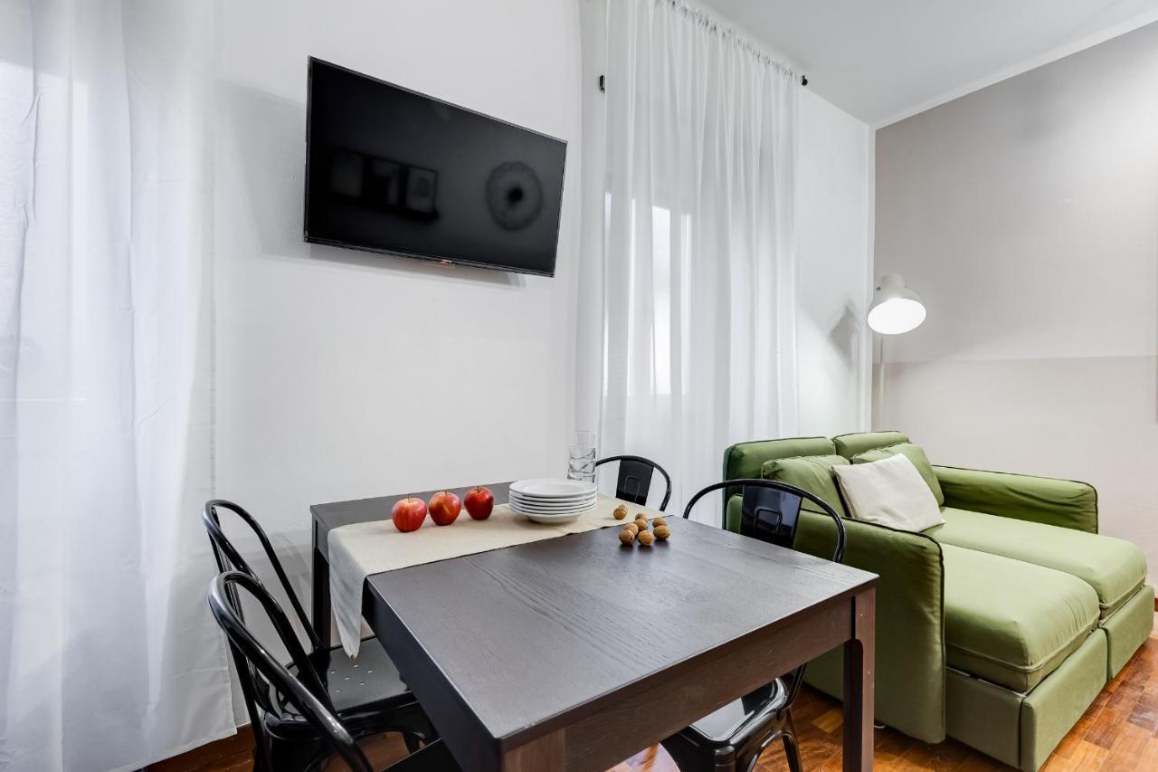 Bmga L Cozy Industrial Apartment In City Center Rome Extérieur photo